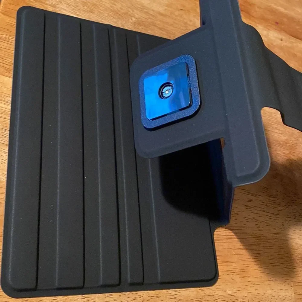 OTTERBOX UnlimitEd Case for iPad 7th, 8th & 9th Gen